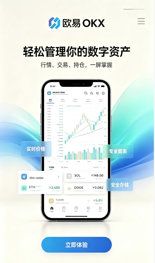 欧交易所App官网下载交易平台使用心得配图